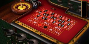 Roulette 23WIN - Game Casino Thú Vị Trả Thưởng Hấp Dẫn