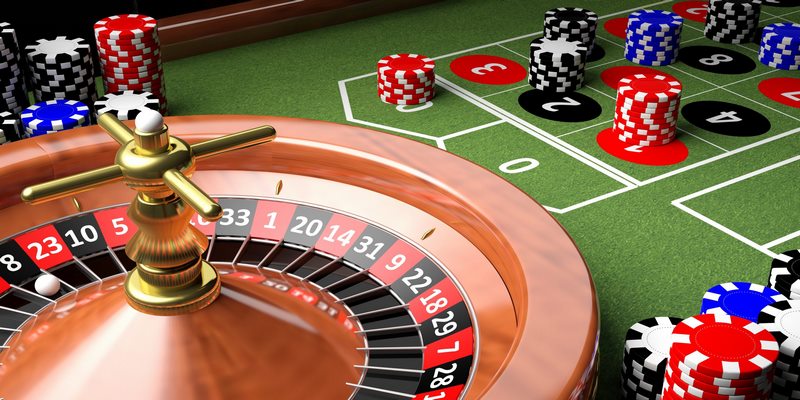 Chọn bàn chơi Roulette tối ưu khả năng thắng